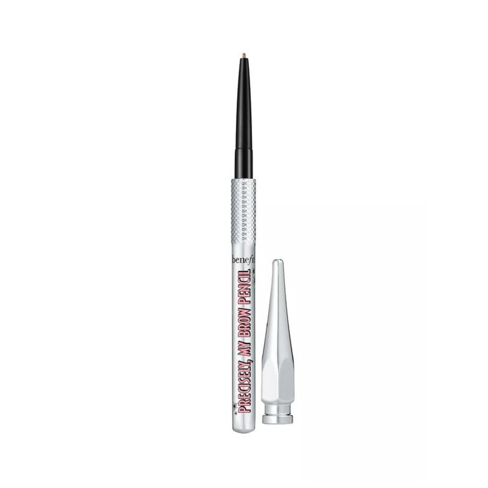 Benefit Precisely My Brow Pencil Ultra Fine Defining Pencil #4 Mini 0.001oz New